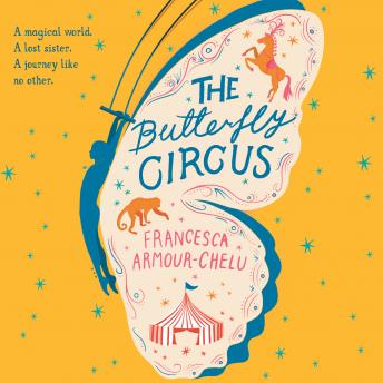 Listen Best Audiobooks Kids The Butterfly Circus by Francesca Armour-Chelu Audiobook Free Kids free audiobooks and podcast
