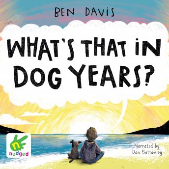 Listen Best Audiobooks Non Fiction What's That in Dog Years by Ben Davis Free Audiobooks Non Fiction free audiobooks and podcast