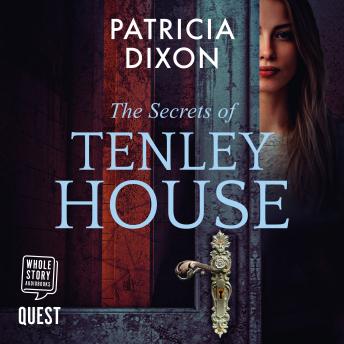 The Secret's of Tenley House