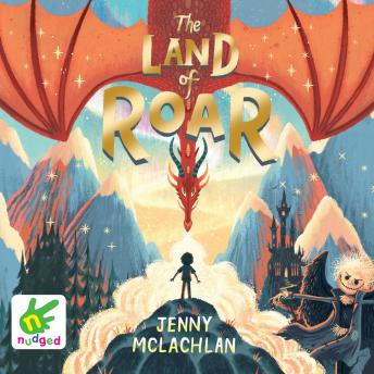 Get Best Audiobooks Kids The Land of Roar: Book 1 by Jenny Mclachlan Free Audiobooks Download Kids free audiobooks and podcast