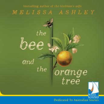 Bee and the Orange Tree sample.