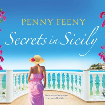 Secrets in Sicily
