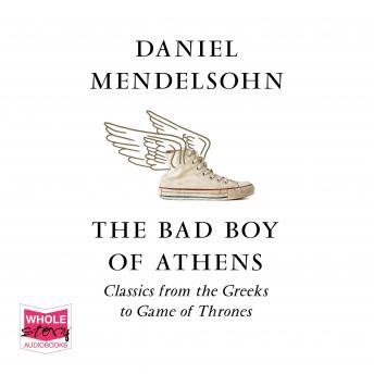 The Bad Boy of Athens