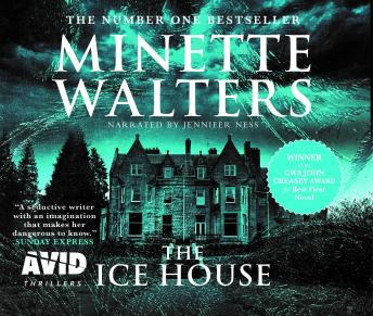 The Ice House