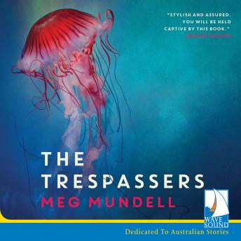 The Trespassers