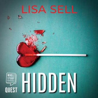 Hidden: an absolutely gripping crime mystery sample.