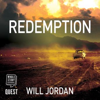 Redemption: Ryan Drake Book 1 sample.