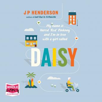 Download Daisy by J. Paul Henderson