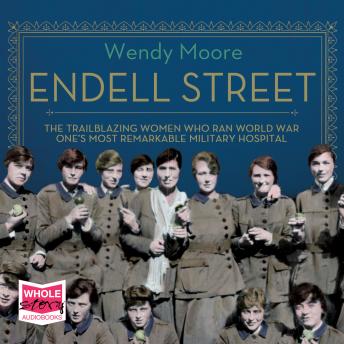 Explore New Full Audiobooks in History, Europe