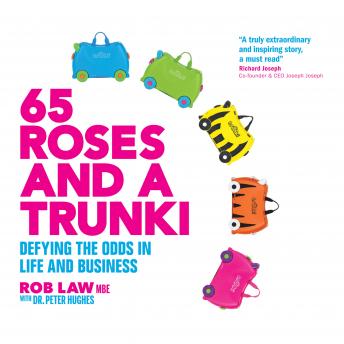 65 Roses and a Trunki Audiobook Download