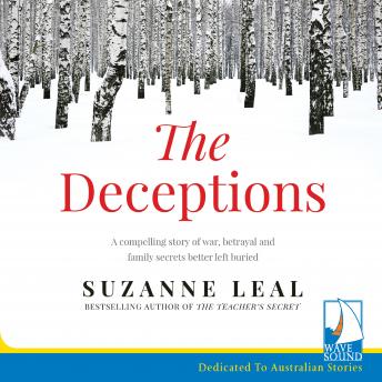 Suzanne Leal The Deceptions