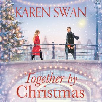 Together by Christmas sample.