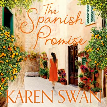 Download Spanish Promise by Karen Swan