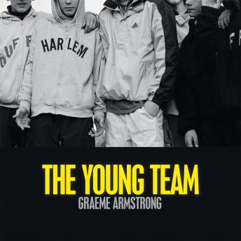The Young Team: Granta Best of Young British Novelists 2023