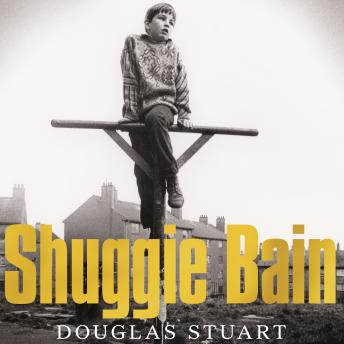 Shuggie Bain: The Million-Copy Bestseller