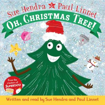 Get Best Audiobooks Kids Oh, Christmas Tree! by Paul Linnet Free Audiobooks Kids free audiobooks and podcast