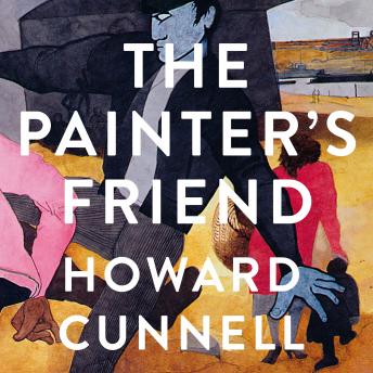 The Painter's Friend