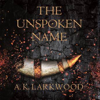 Unspoken Name, A. K. Larkwood