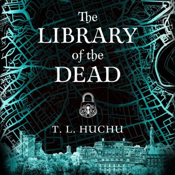 The Library of the Dead