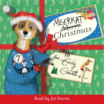 Listen Best Audiobooks Kids Meerkat Christmas by Emily Gravett Free Audiobooks Mp3 Kids free audiobooks and podcast