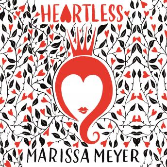 heartless marissa meyer hardcover