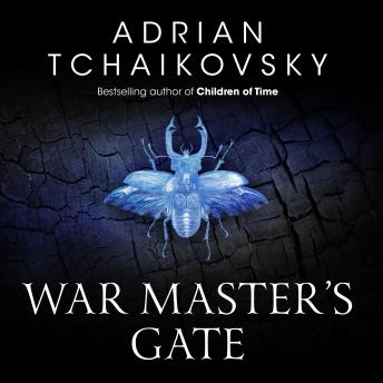 War Master's Gate