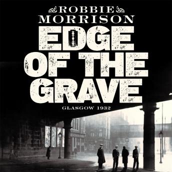 Edge of the Grave