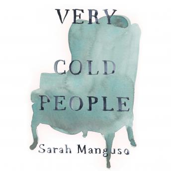 Very Cold People