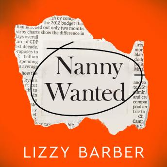 A Nanny Wanted