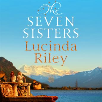 Download Seven Sisters by Lucinda Riley