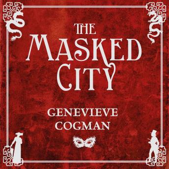Download Masked City by Genevieve Cogman