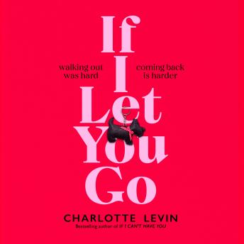 If I Let You Go: The Heartbreaking, Shocking Richard and Judy Book Club Pick