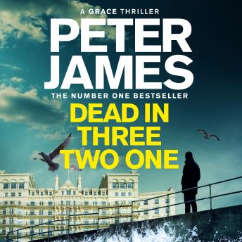 The Dead in Three Two One: From the multimillion copy bestselling author of The Hawk is Dead