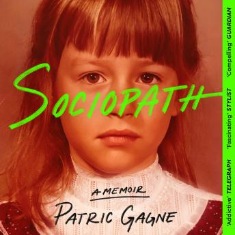 Listen Free to Sociopath: The Eye-opening True Story Everyone's Talking