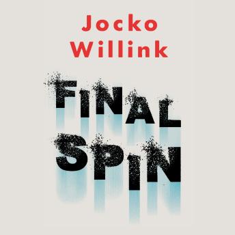 Final Spin, Audio book by Jocko Willink