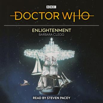Doctor Who: Enlightenment: 5th Doctor Novelisation