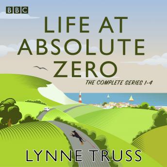 Life at Absolute Zero: The complete BBC Radio series 1-4