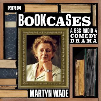Bookcases: A BBC Radio 4 comedy drama