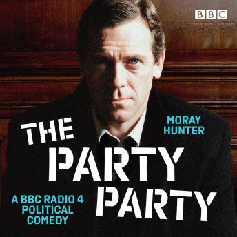 Party Party: BBC Radio 4 political comedy sample.