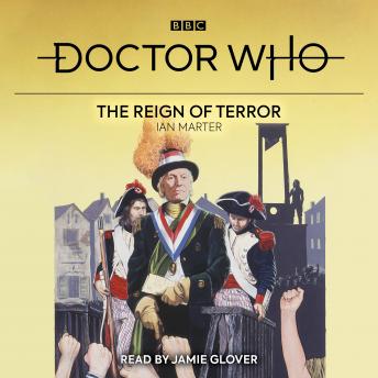 Doctor Who: The Reign of Terror: 1st Doctor Novelisation