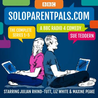 Soloparentpals.com: A BBC Radio 4 comedy
