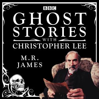 Ghost Stories with Christopher Lee: Four chilling tales from the BBC TV series