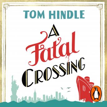 A Fatal Crossing: Unputdownable cosy crime from The Sunday Times bestselling author