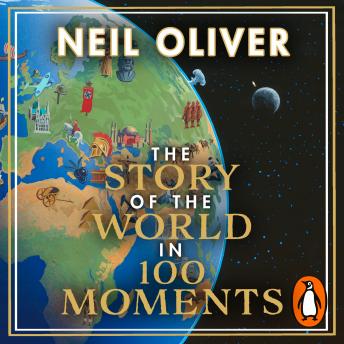 Step Inside A Full Audiobook That Is Simply High-Impact.