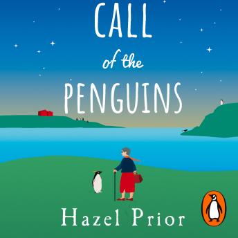 Call of the Penguins: From the No.1 bestselling author of Away with the Penguins sample.
