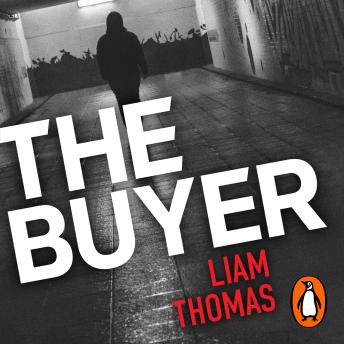 The Buyer: The making and breaking of an undercover detective