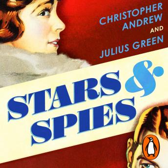 Stars and Spies: The story of Intelligence Operations…