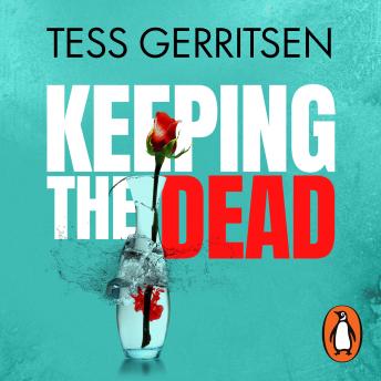 Explore the Latest Full Audiobooks in Mystery, Thriller & Horror, Police & Detective