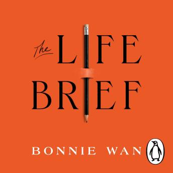 Bonnie Wan presents The Life Brief: A Playbook for No-Regrets Living episode artwork