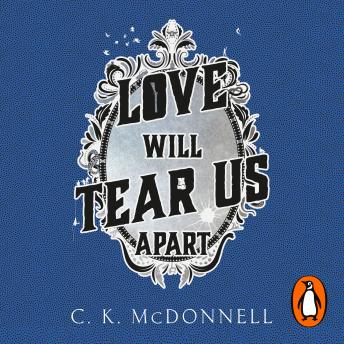 Love Will Tear Us Apart: (The Stranger Times 3)